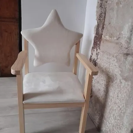 Aux Oiseaux Qui Chantent ! Holiday home