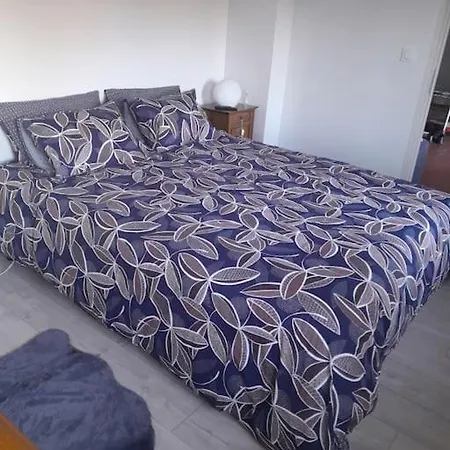 Holiday home Aux Oiseaux Qui Chantent ! Offranville
