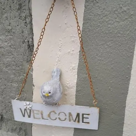 Aux Oiseaux Qui Chantent ! Holiday home Offranville