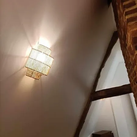 Aux Oiseaux Qui Chantent ! Holiday home