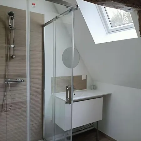 Aux Oiseaux Qui Chantent ! Holiday home Offranville